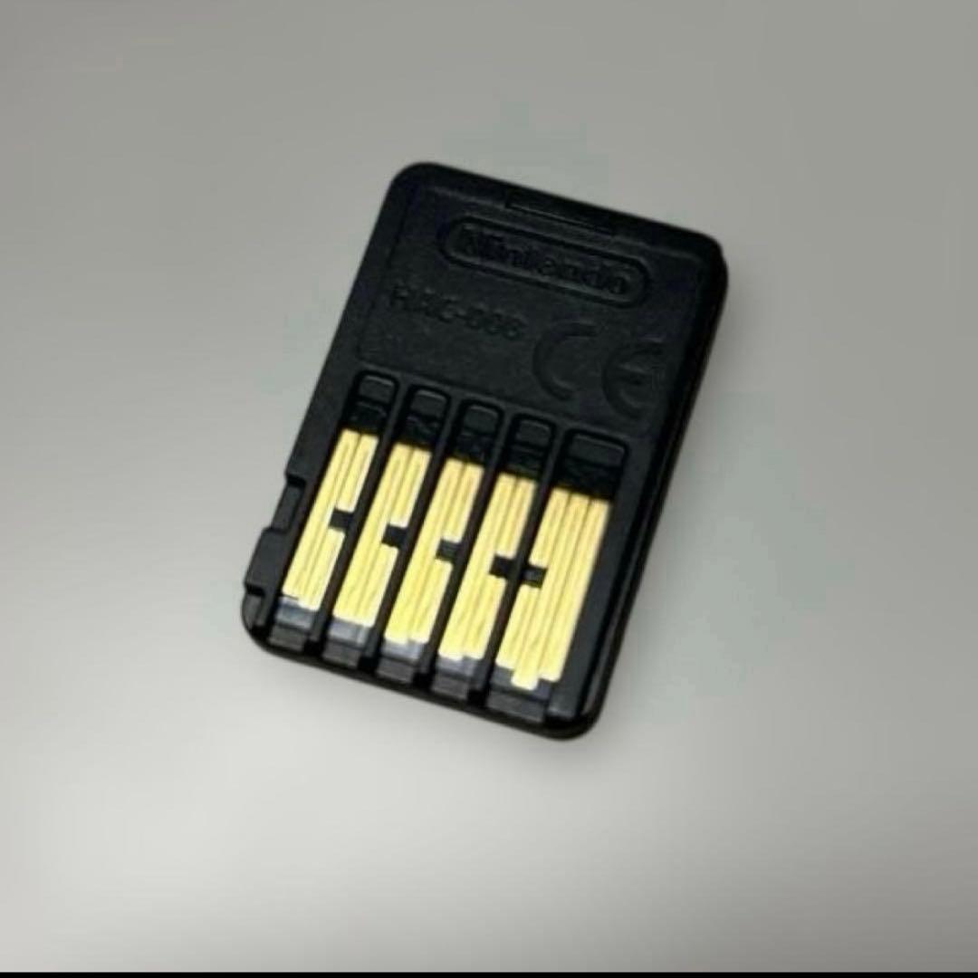 Nintendo Switch本体 HAC-001 スマブラ付　ジョイコン不良有