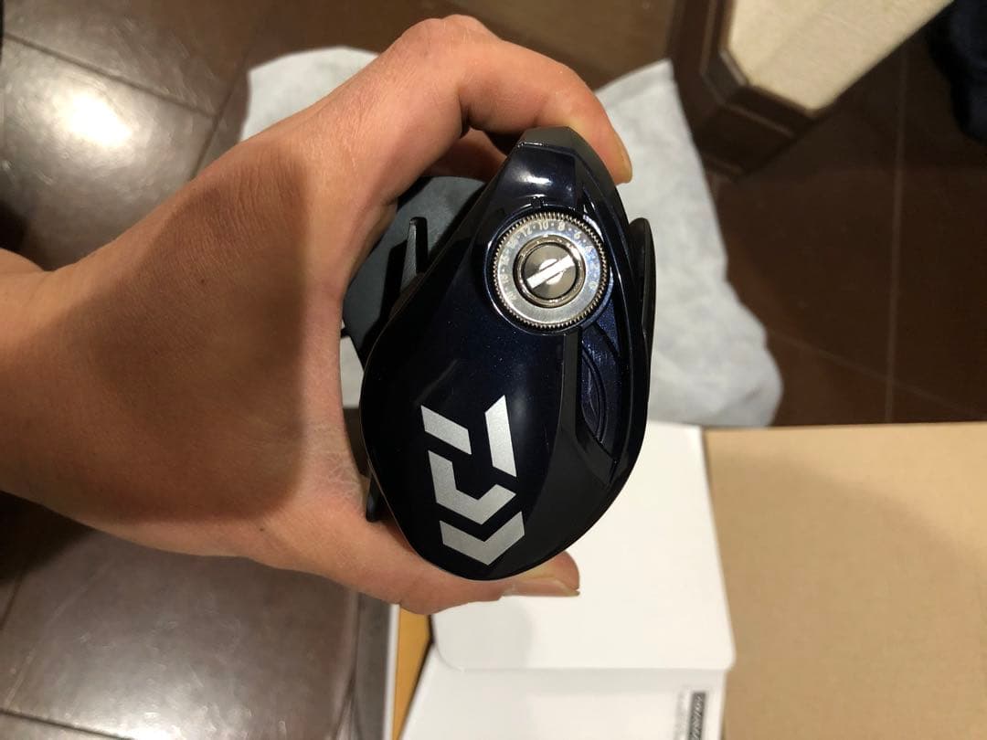 ソルティストTW400XH タトゥーラ400 コンクエストmd スコーピオンmd