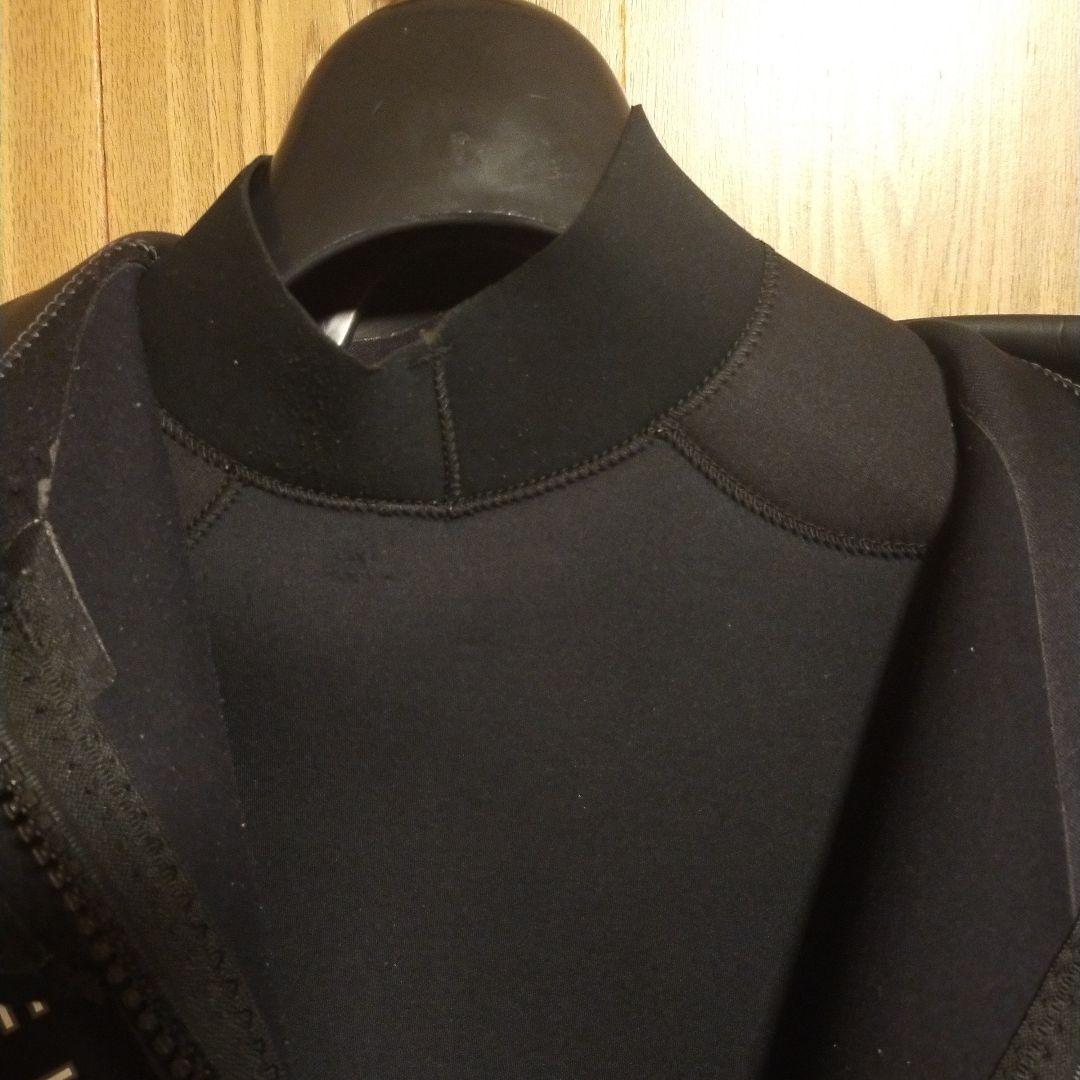 ヒロオニールフルスーツ3ミリ