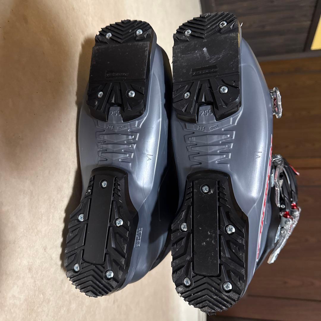 美品　NORDICA レディース用スキー靴 25.5cm