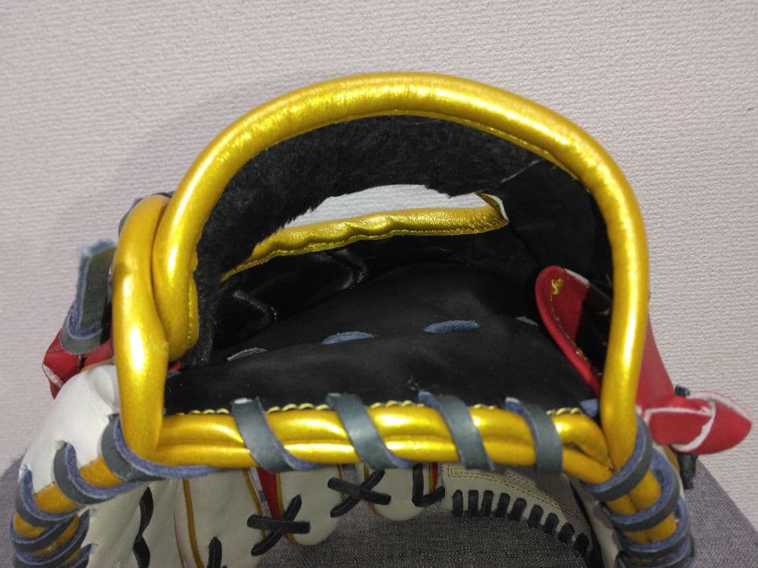 ザナックス一般軟式オールラウンド　ザナパワー