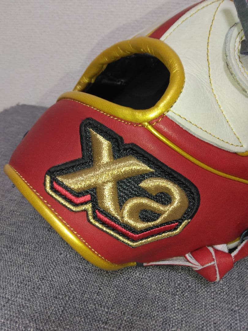 ザナックス一般軟式オールラウンド　ザナパワー