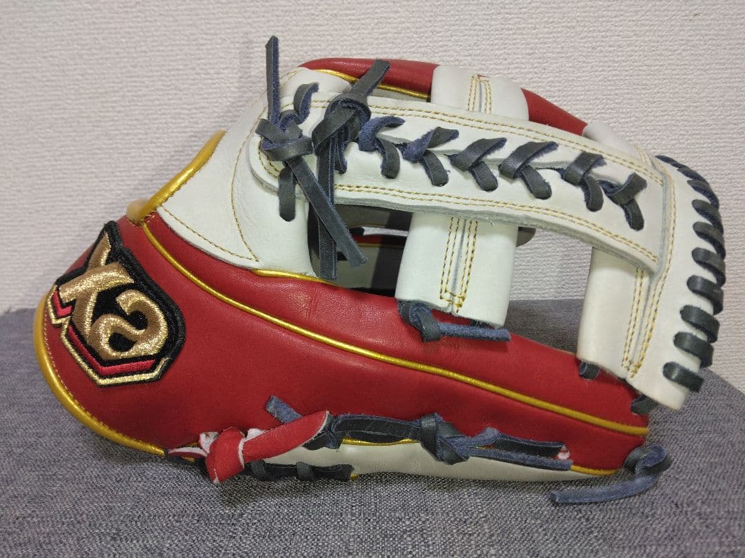 ザナックス一般軟式オールラウンド　ザナパワー