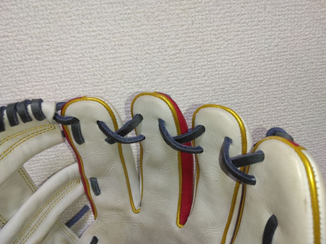 ザナックス一般軟式オールラウンド　ザナパワー