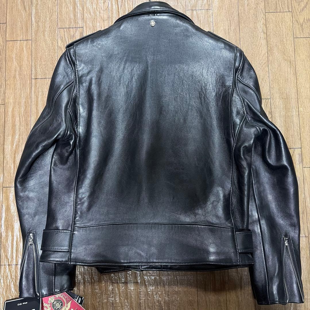 新品 未使用 schott ショット 217us tall 42インチ