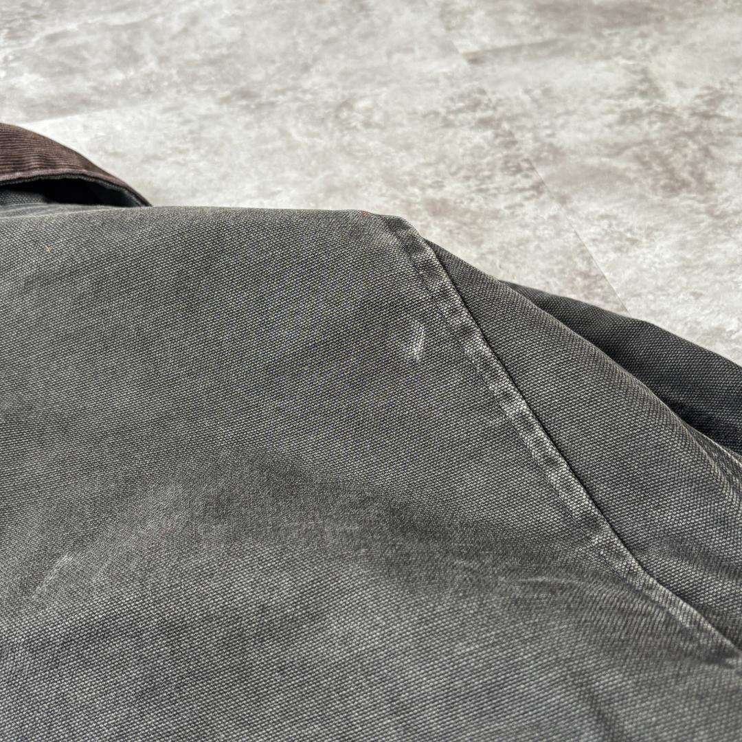 00s USA ブラック 短丈トラディショナル 北米ハンタークラブ