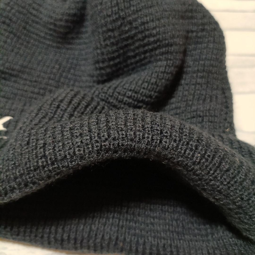 支給品　Trek Segafredo　ニット帽　トレックセガブレード　ビーニー