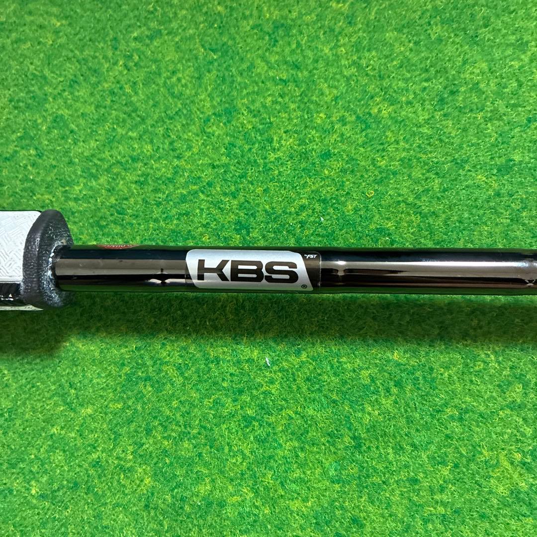 テイラーメイド　トラスパター　TPコレクション　ブラック　34インチ