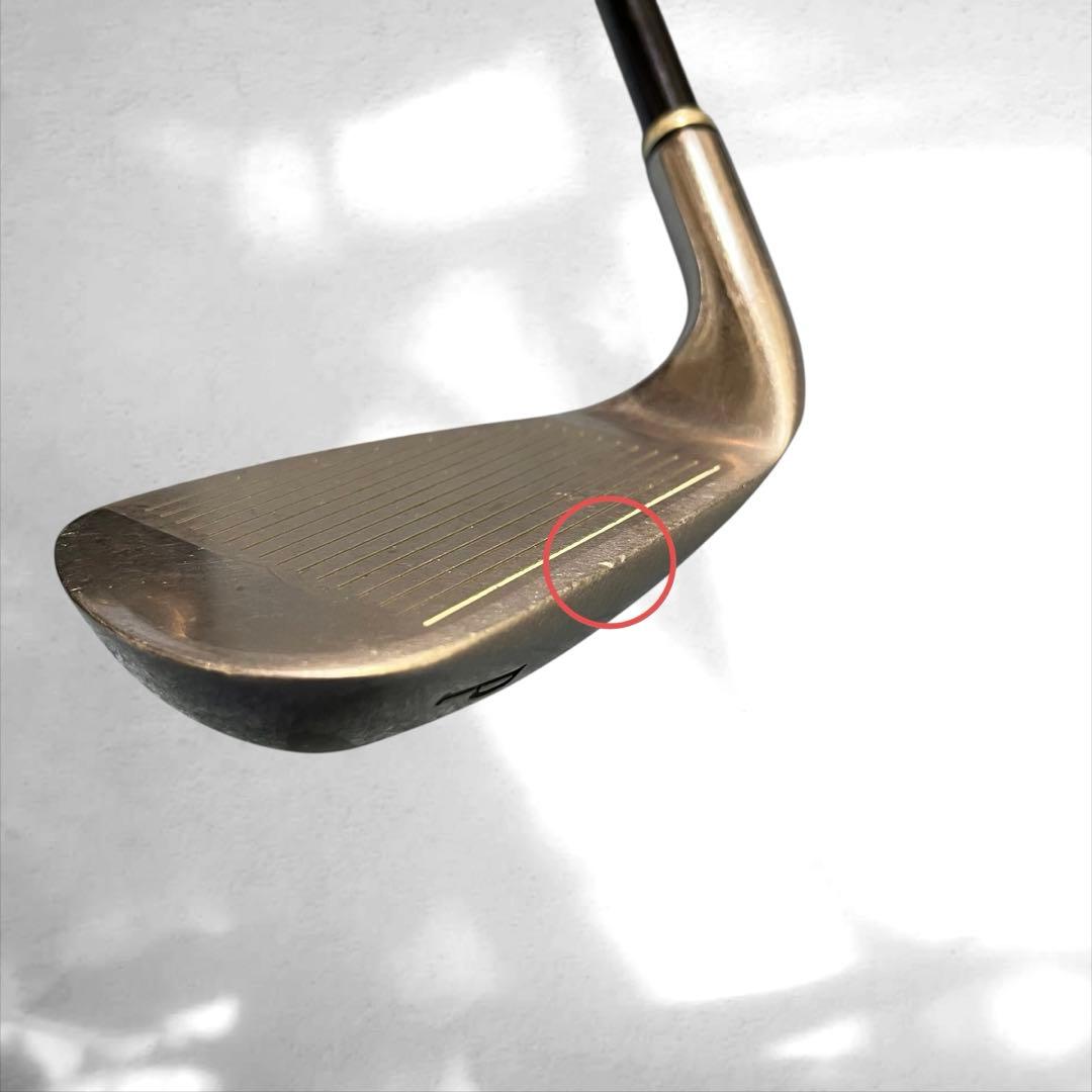 ダンロップ XXIO ゼクシオ アイアン5本セット