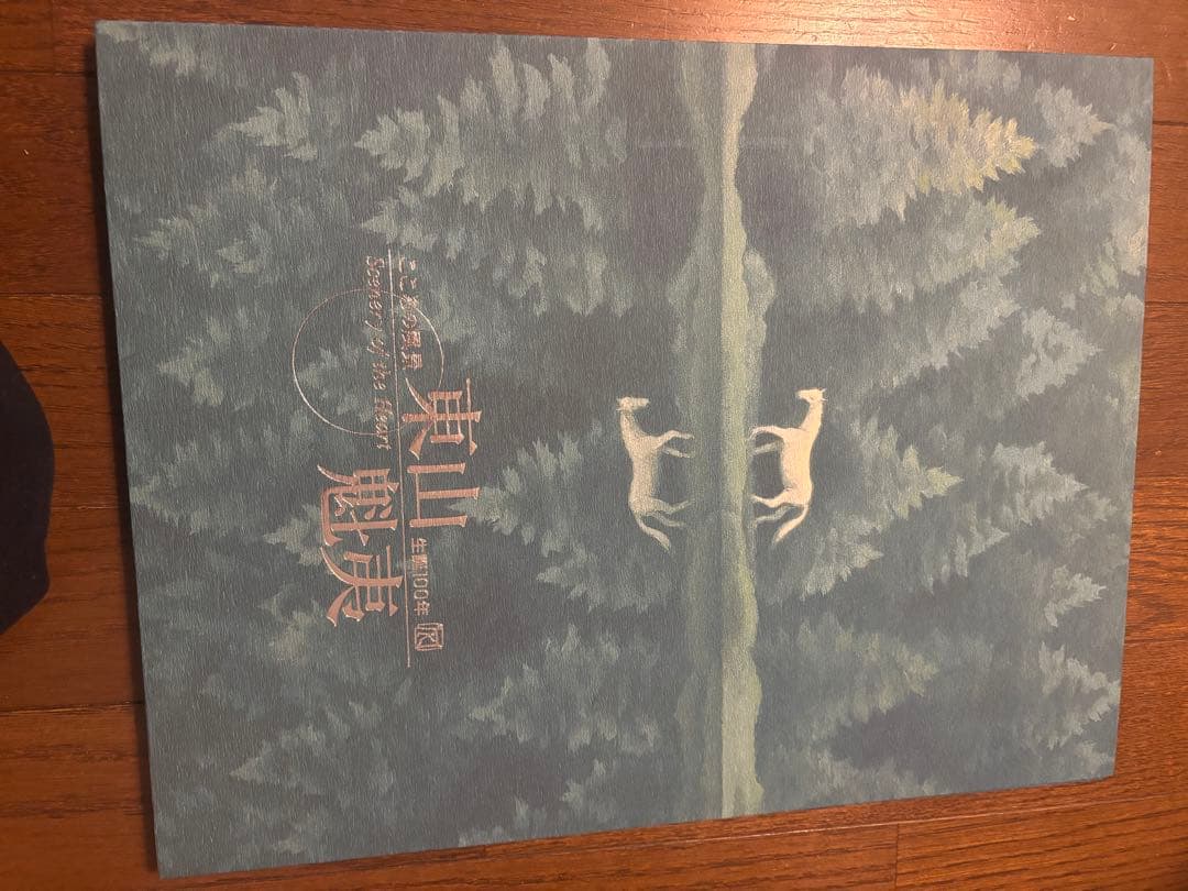 Monet & The Impressionists A4サイズ 未開封