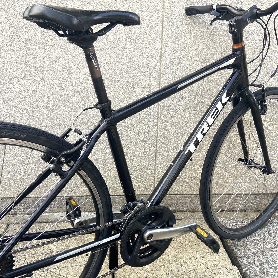 TREK FX1 Mサイズ [オーバーホール済]