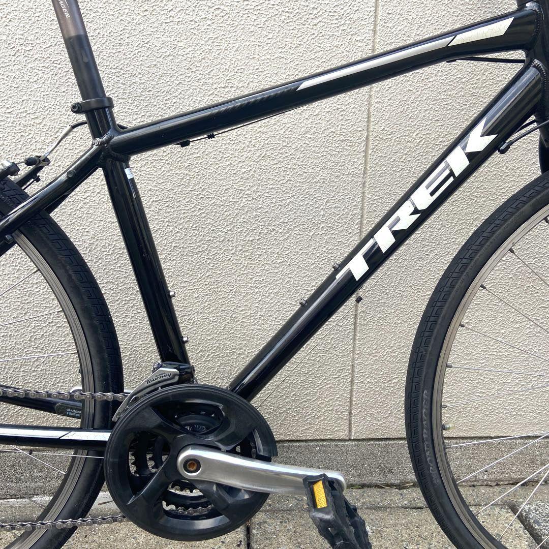 TREK FX1 Mサイズ [オーバーホール済]