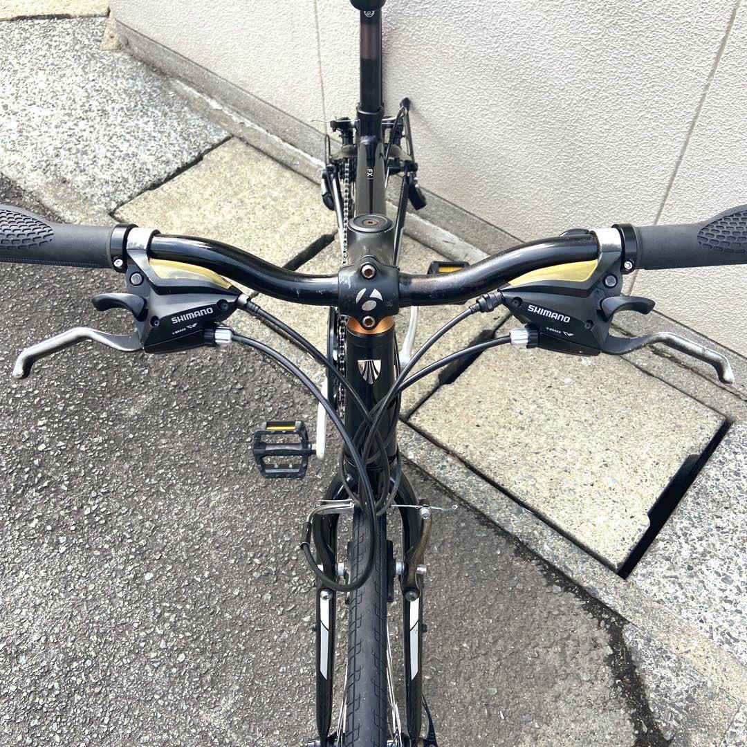 TREK FX1 Mサイズ [オーバーホール済]