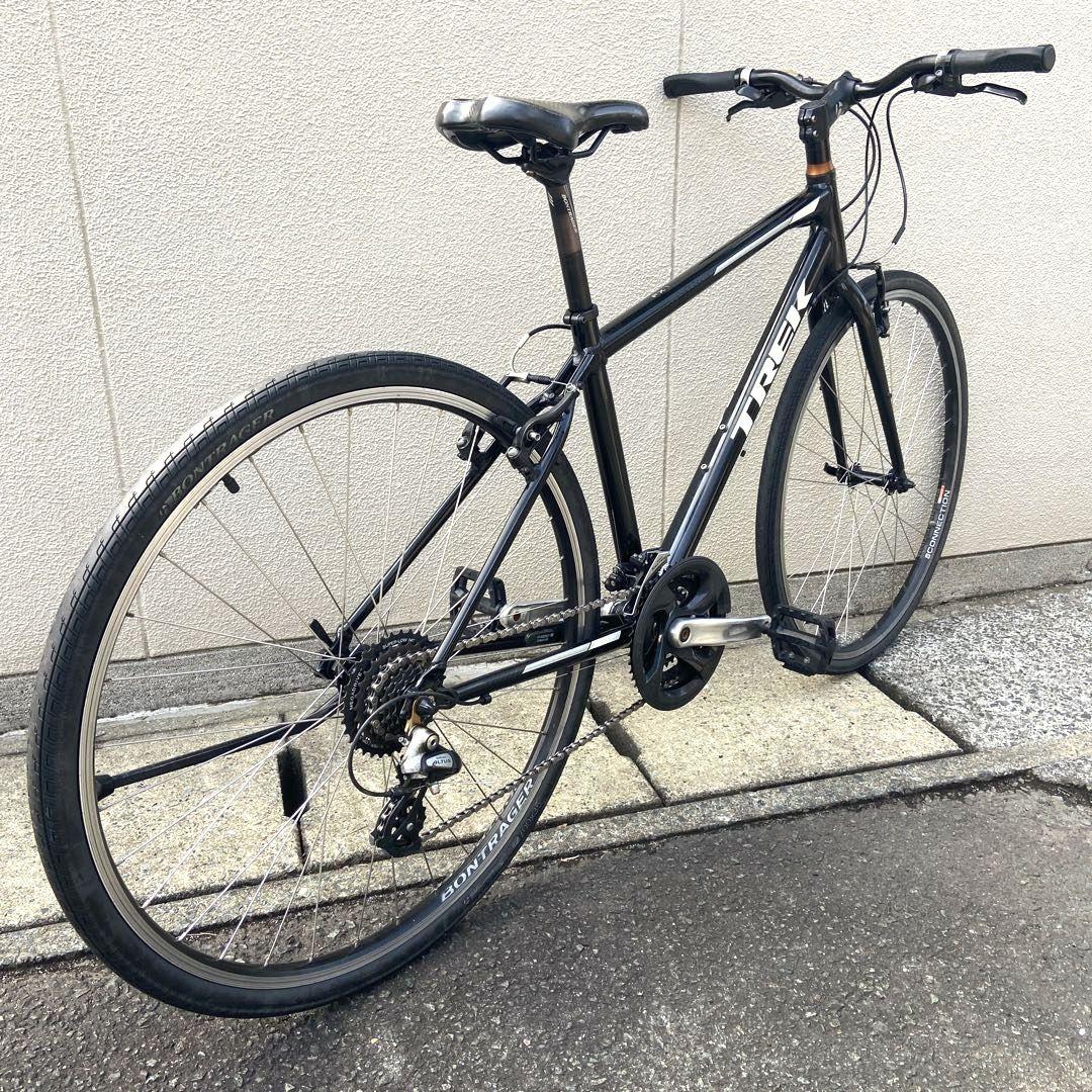 TREK FX1 Mサイズ [オーバーホール済]
