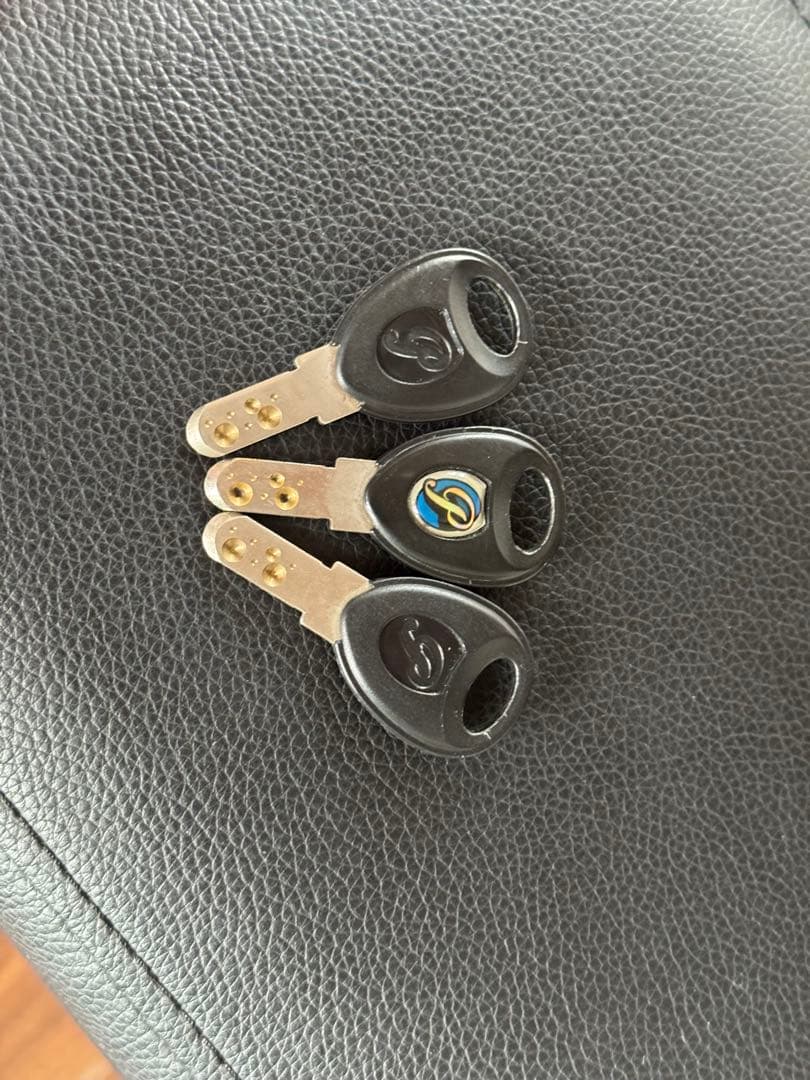 ギュットアニーズEX