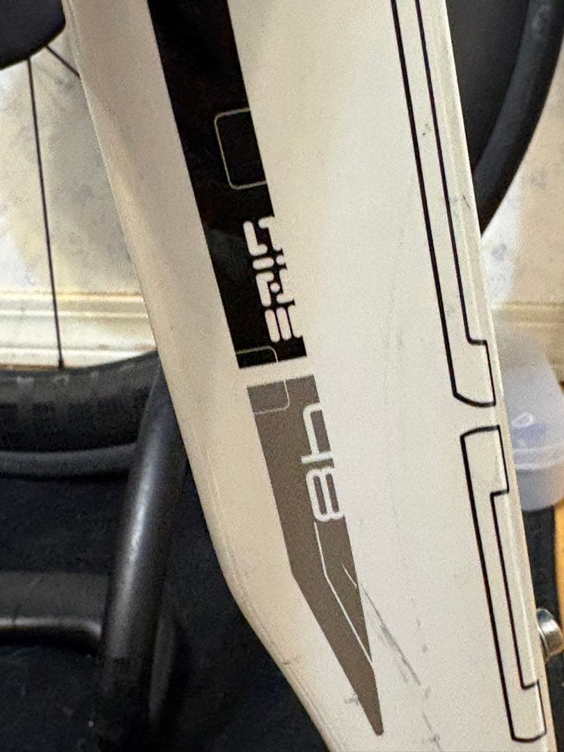 BOMA vide カーボンフレームセット　訳アリ