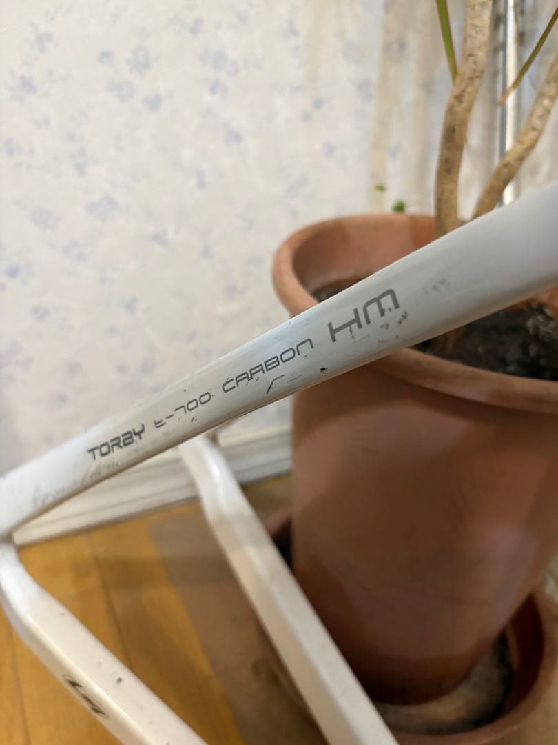 BOMA vide カーボンフレームセット　訳アリ