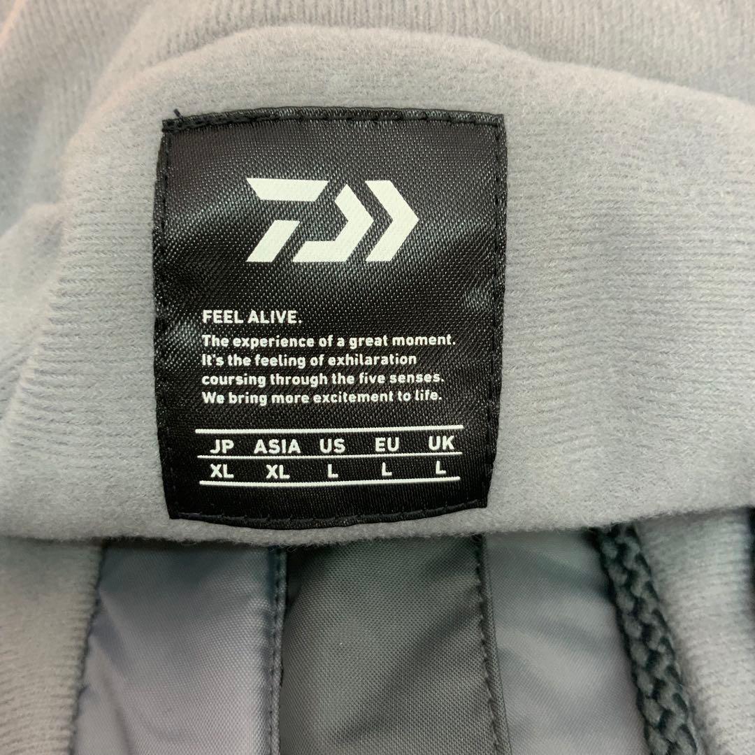 【R-PANDA】ダイワ　レインマックス DW-35009 XL