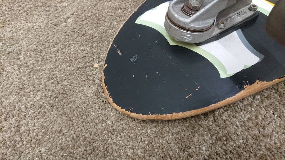 CARVER VENICE スケートボード