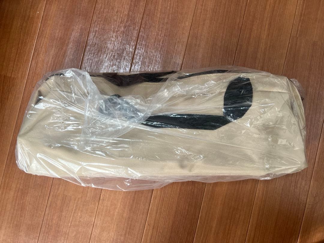 DODバックインベッド　3個セット