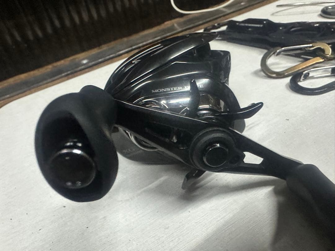 アンタレス　DCMD XG 右