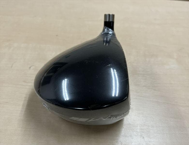 【新品】アルティマイザー V-01R PROTOTYPE ７° ヘッドのみ