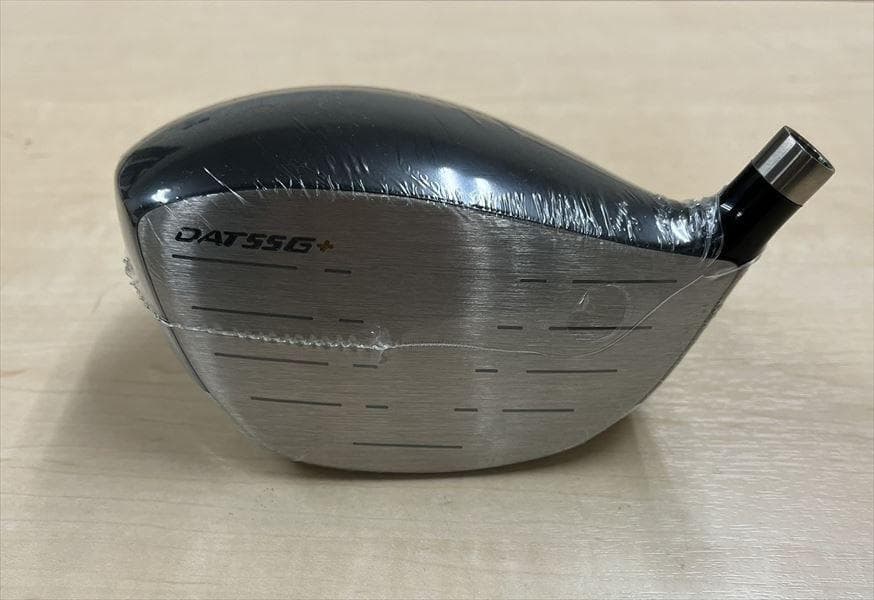 【新品】アルティマイザー V-01R PROTOTYPE ７° ヘッドのみ