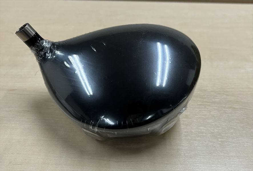 【新品】アルティマイザー V-01R PROTOTYPE ７° ヘッドのみ