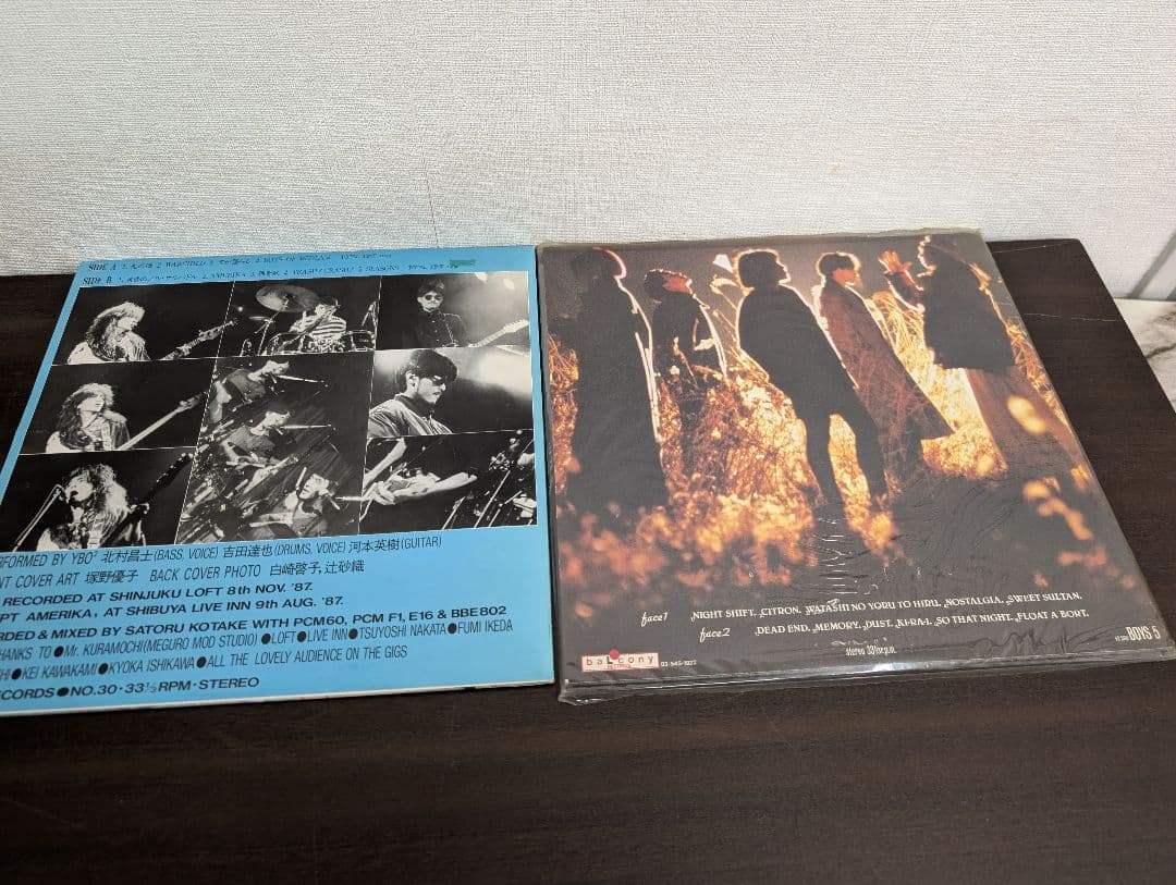 邦楽レコード　まとめ売り③