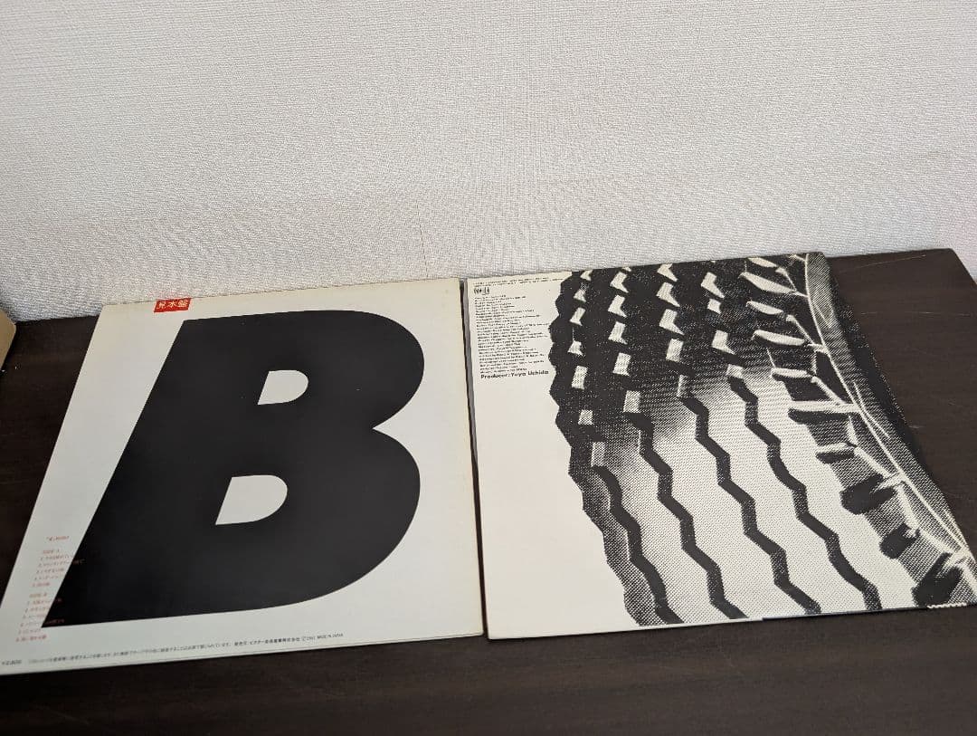 邦楽レコード　まとめ売り③