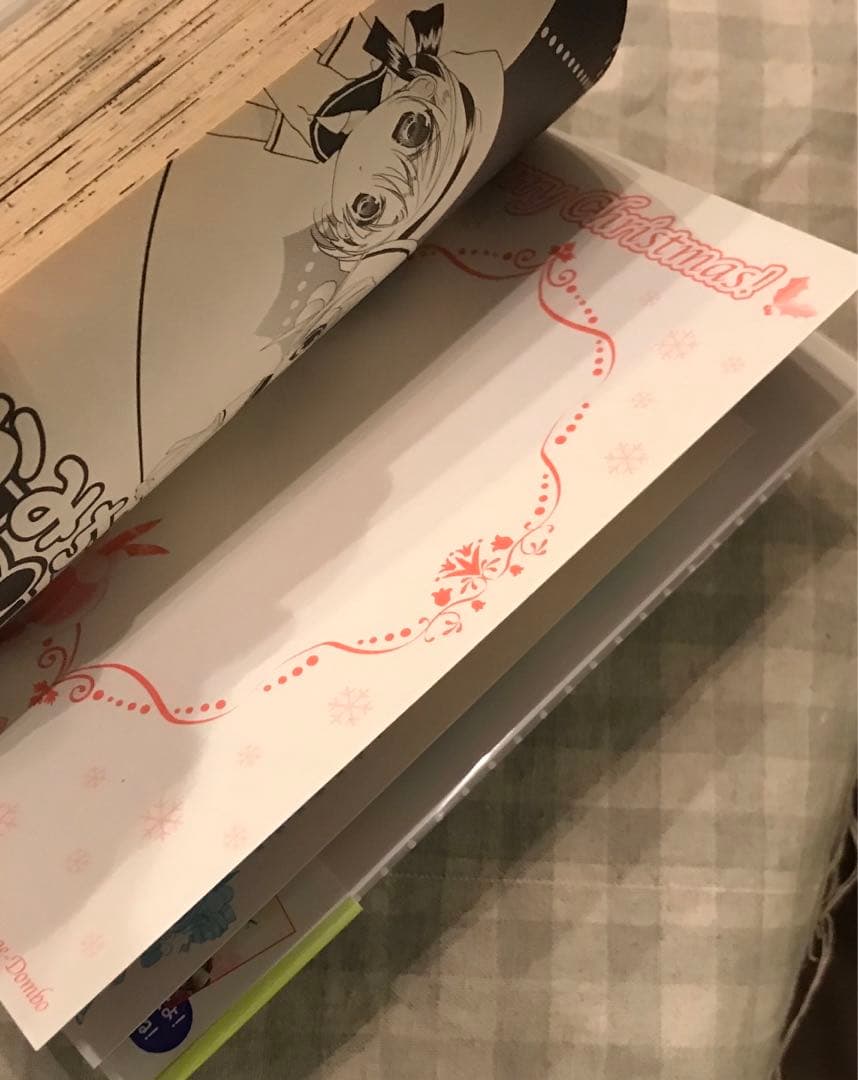 サイン本　かみちゃまかりん　2,3,4,7巻　特典あり