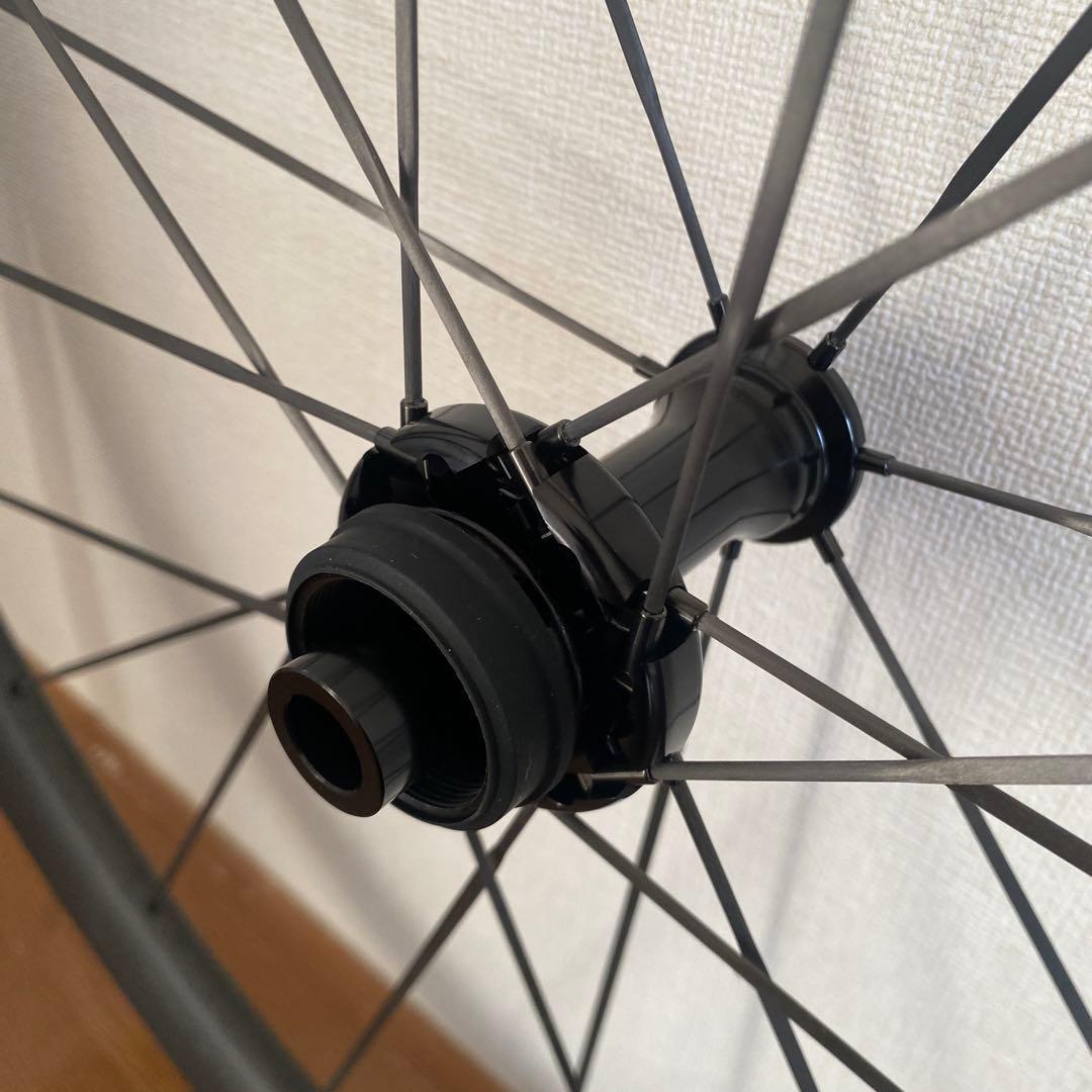 GIANT SLR 0 40 DB 新品未使用