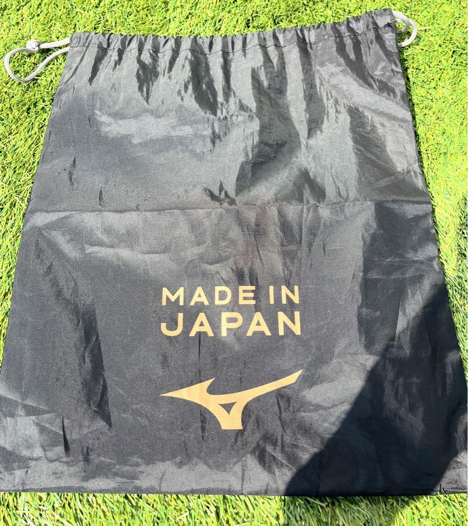 モレリアネオ 4 β JAPAN（白×青、27.0㎝）