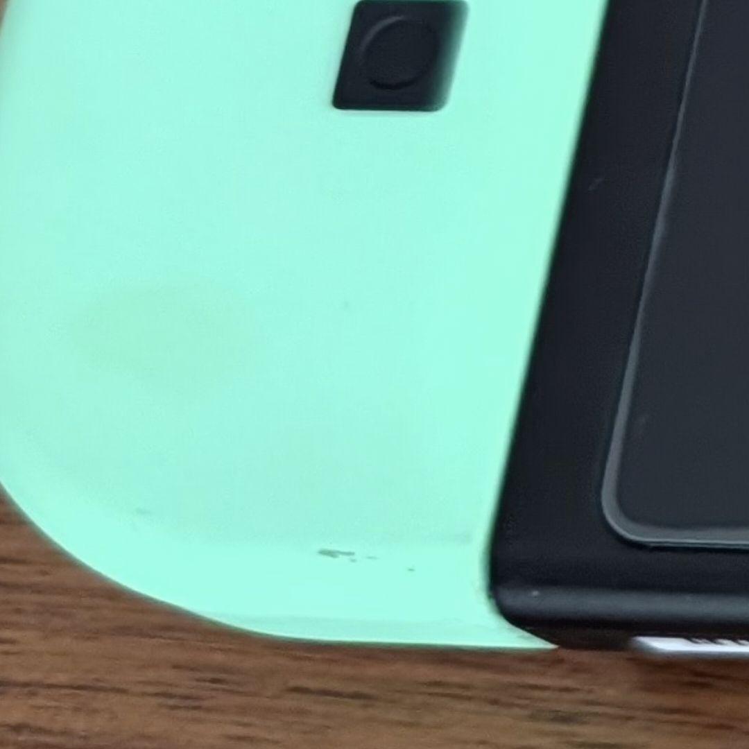 Nintendo Switch 本体 限定あつまれどうぶつの森デザイン