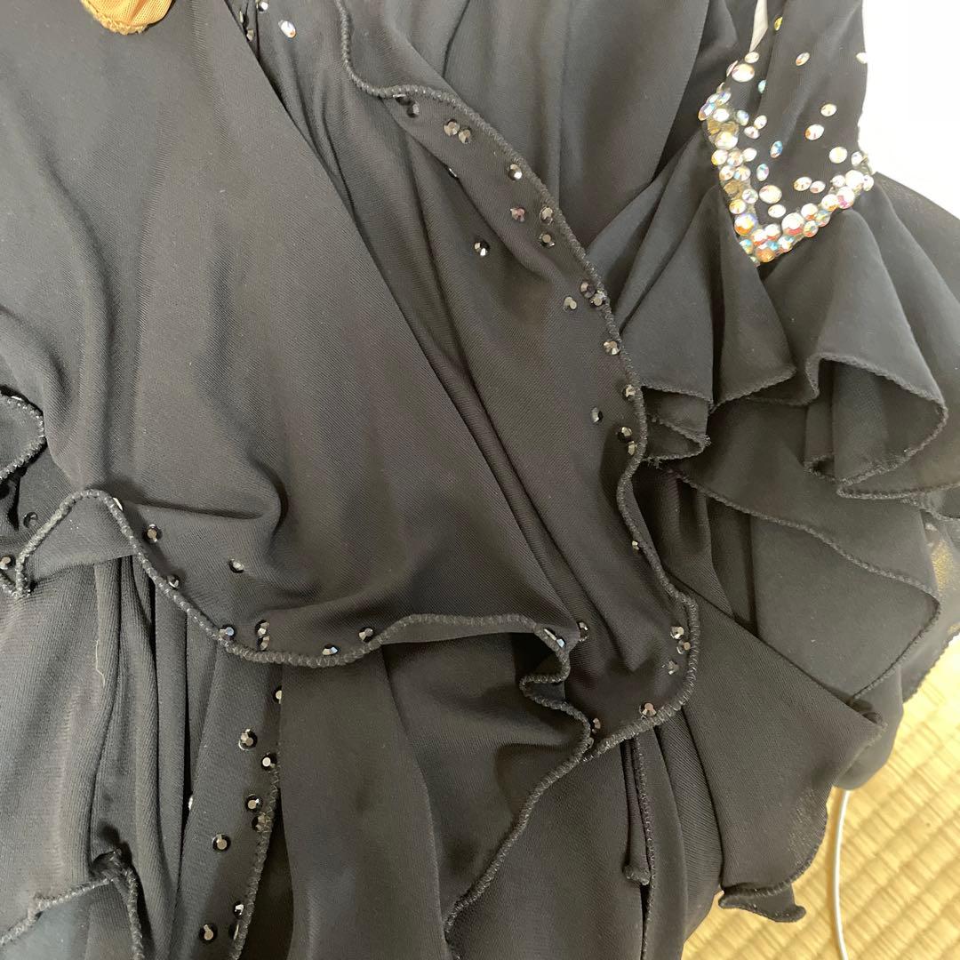 訳あり・社交ダンス・衣装・パーティー・競技会・デモ・モダン・ラテン。