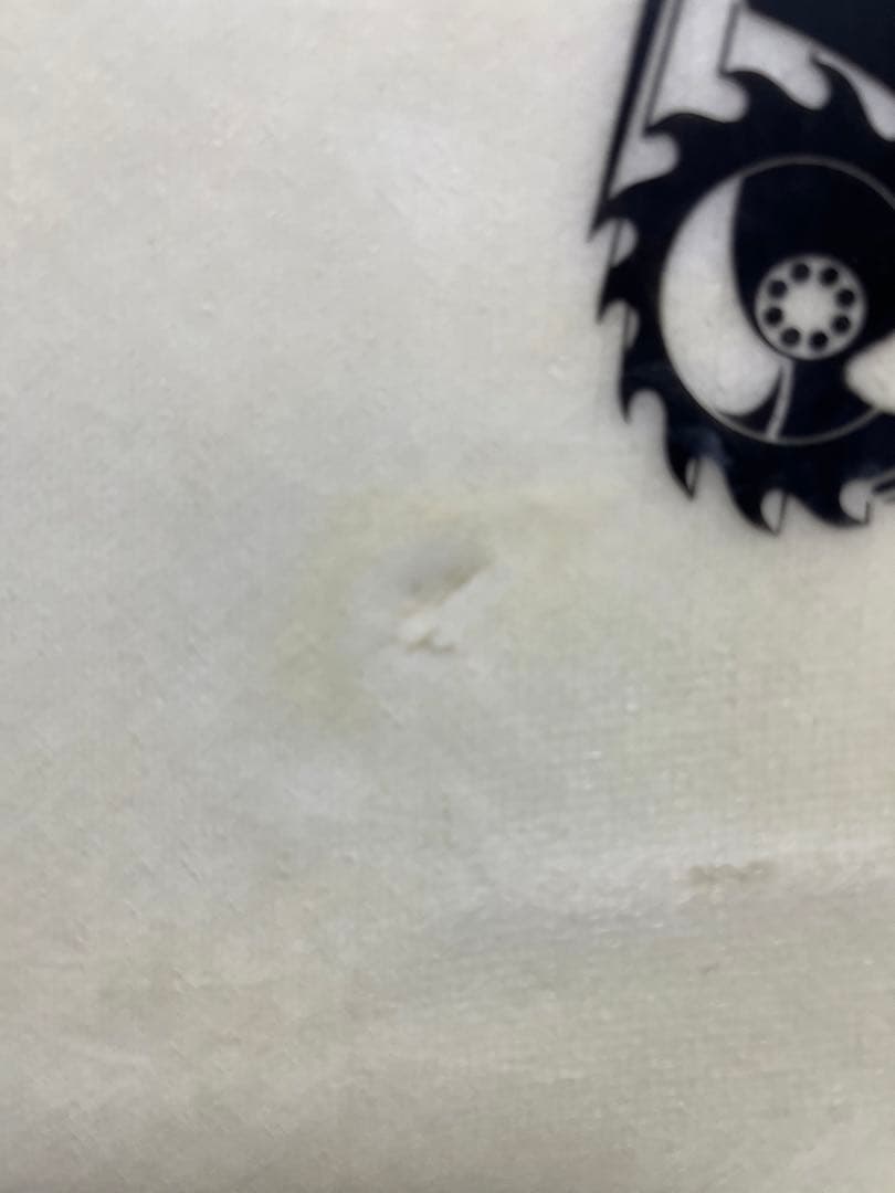 JS サーフボード　BLACK BOX 2 hyfi