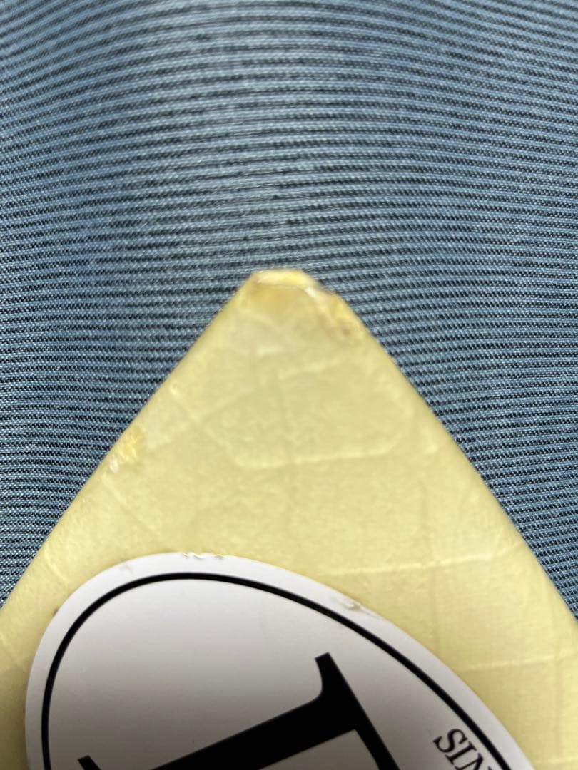 JS サーフボード　BLACK BOX 2 hyfi