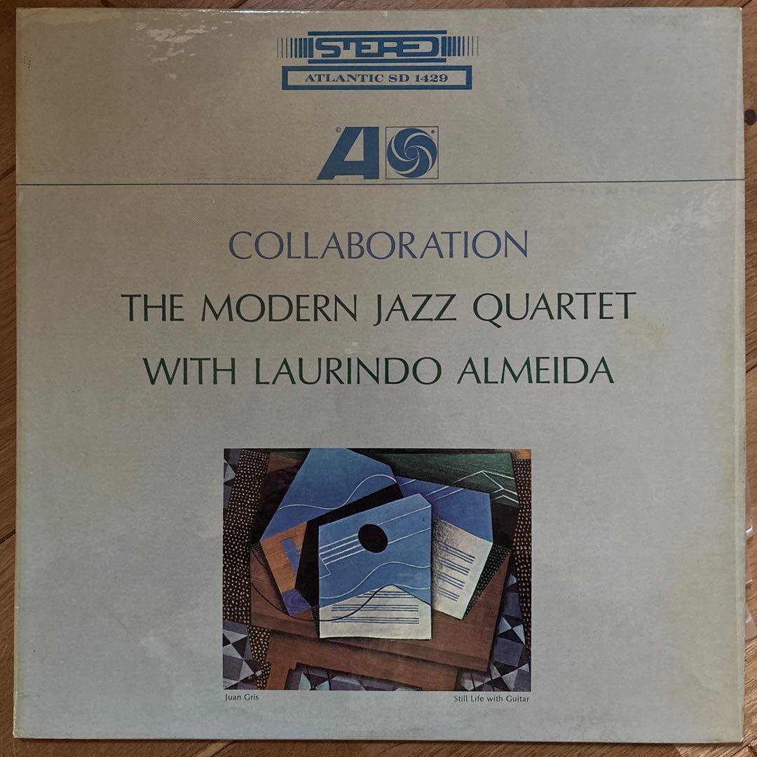 【モダンジャズ・レジェンズ 3枚セット】