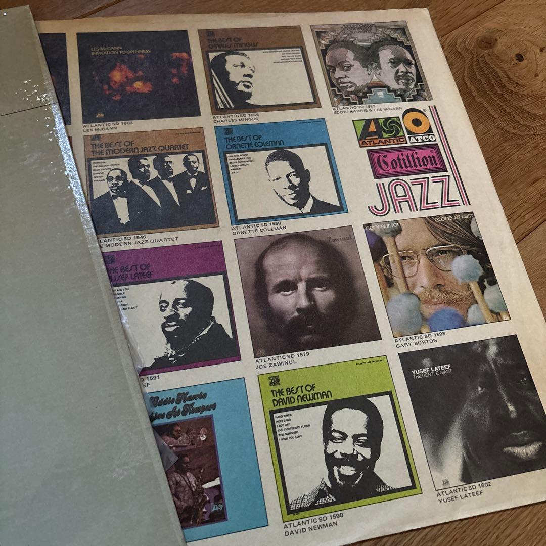 【モダンジャズ・レジェンズ 3枚セット】