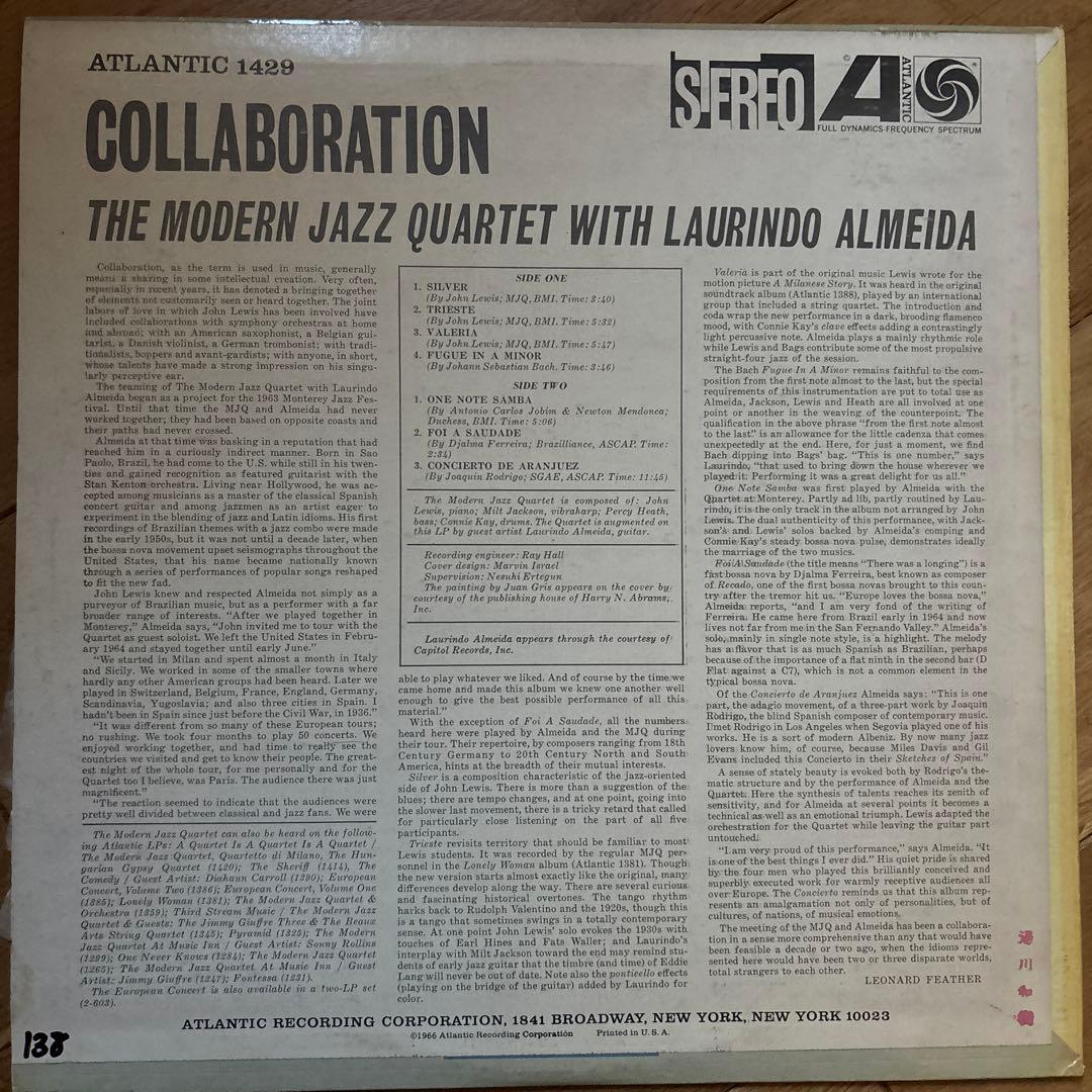 【モダンジャズ・レジェンズ 3枚セット】