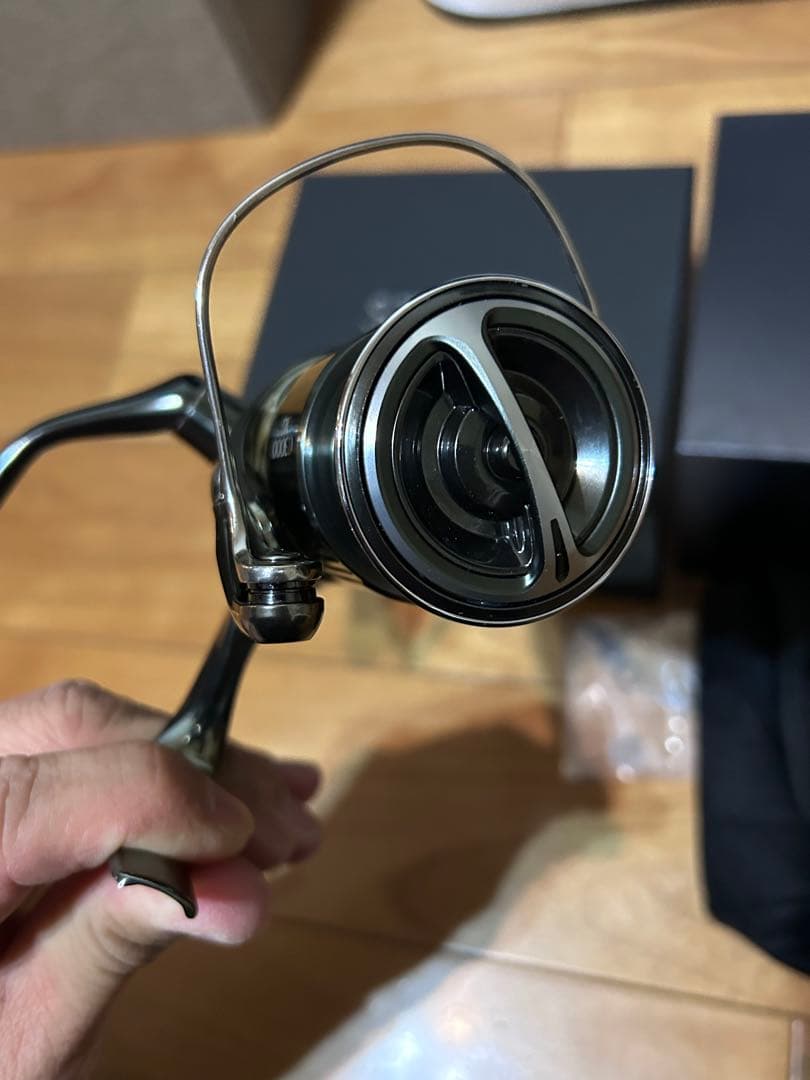 22ステラ　c3000xg