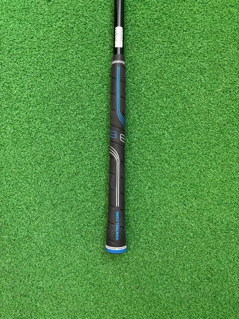 スピーダーNX 50S シャフト グリーン　キャロウェイ