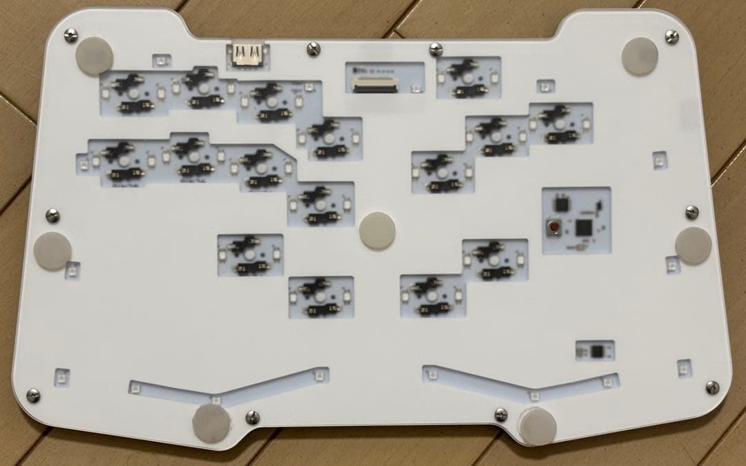 DUELPAD ZEN PROレバーレスコントローラー