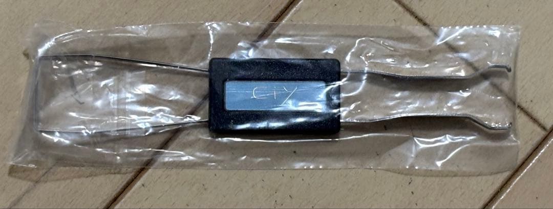 DUELPAD ZEN PROレバーレスコントローラー