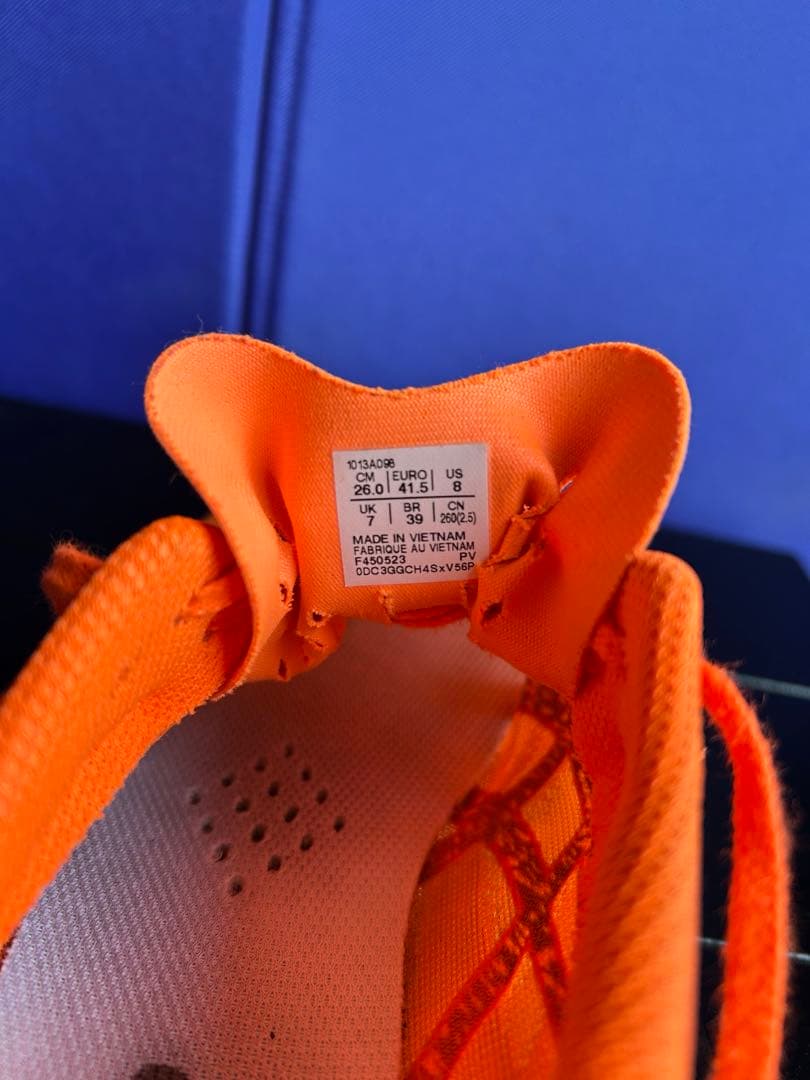 ASICS ソーティマジックRP6 サイズ26.0cm