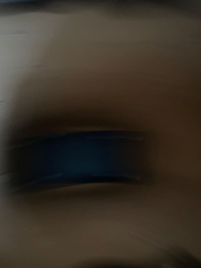 Hender Scheme assemble hand bag tall M 黒