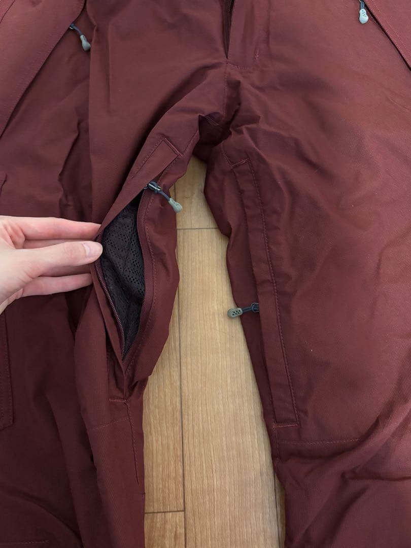 patagonia パタゴニア レディース スキー／スノーボードウェア パンツ