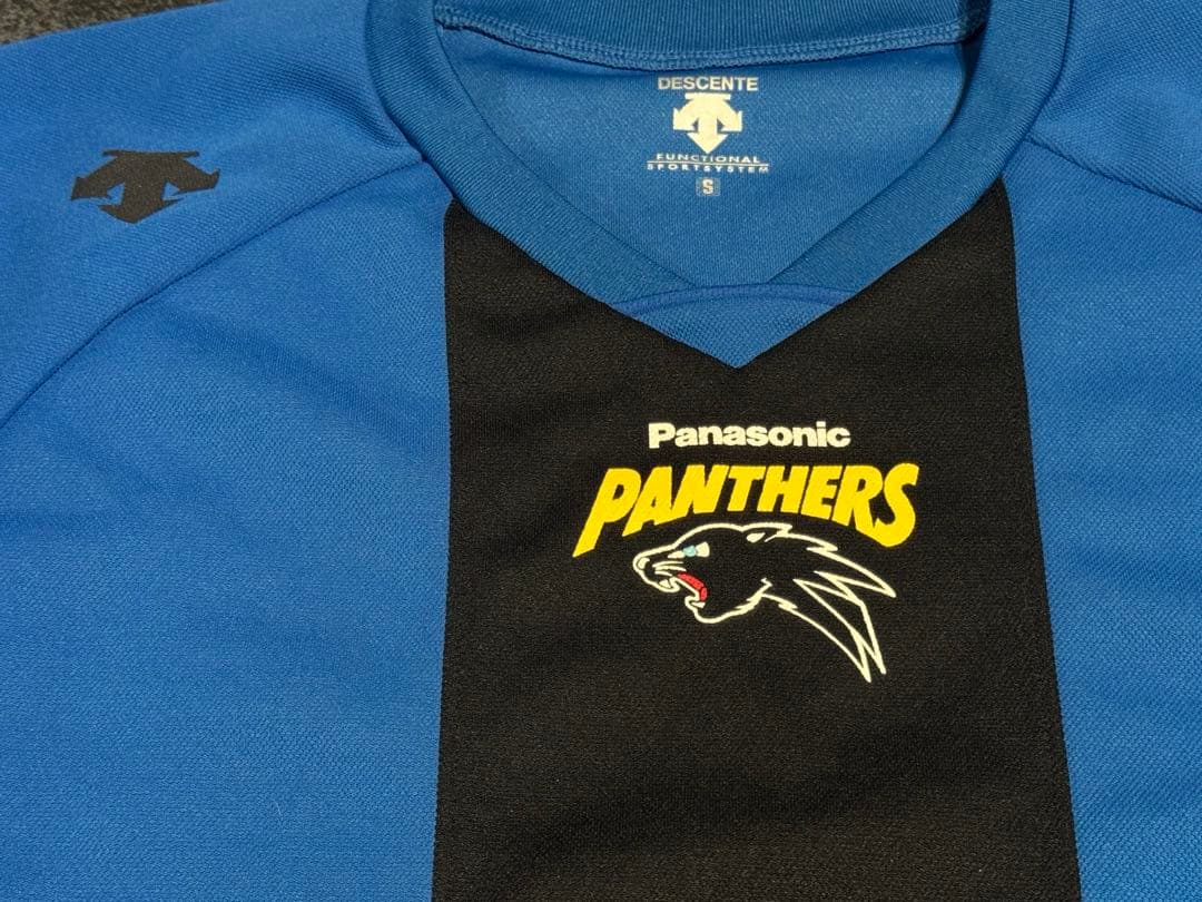 大阪ブルテオン（旧:パナソニックパンサーズ）tシャツ