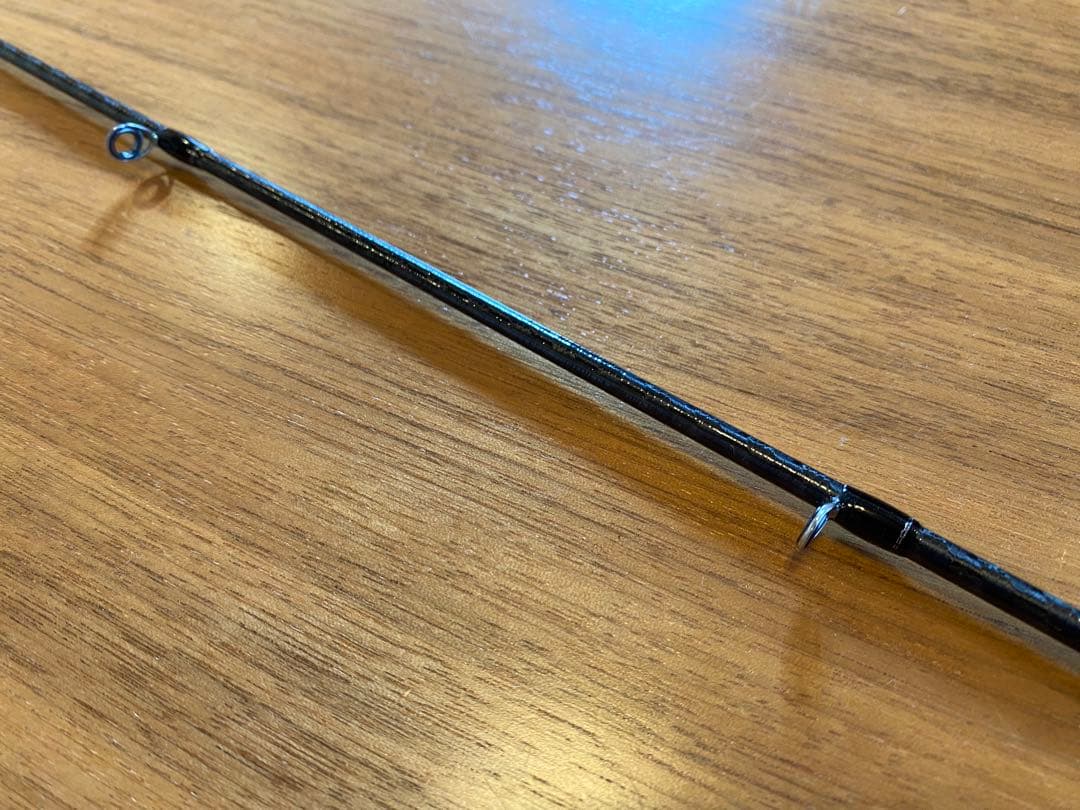 い*福様 シマノ18ハードロッカーB72XH