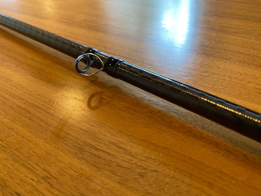 い*福様 シマノ18ハードロッカーB72XH